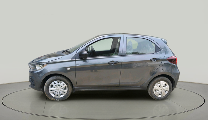 2022 Tata Tiago XE PETROL, Petrol, Manual, 3,146 km, exterior