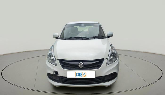 2015 Maruti Swift Dzire LDI, Diesel, Manual, 1,12,697 km, exterior