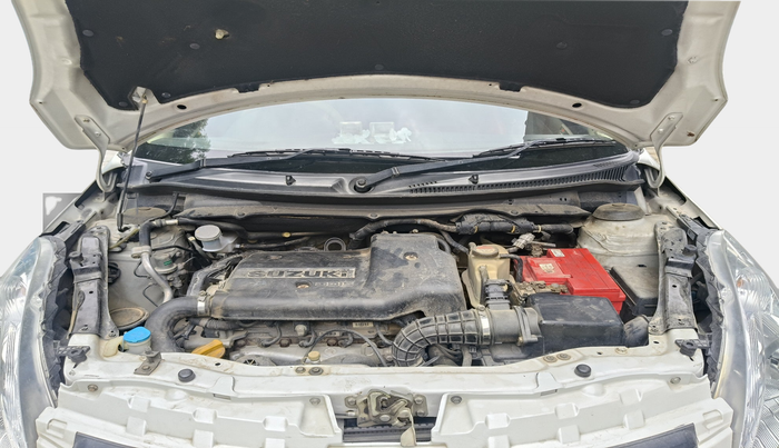 2015 Maruti Swift Dzire LDI, Diesel, Manual, 1,12,697 km, exterior