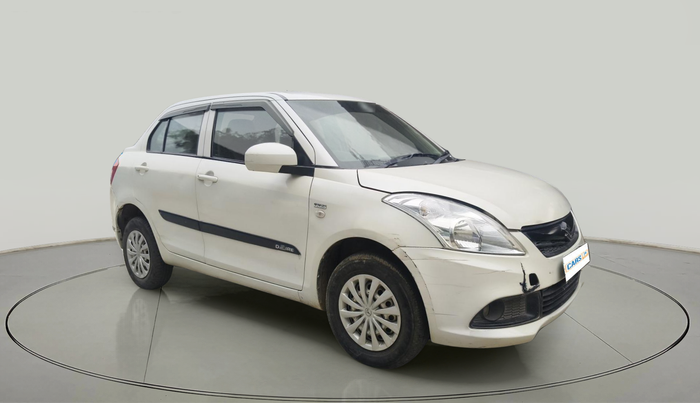 2015 Maruti Swift Dzire LDI, Diesel, Manual, 1,12,697 km, exterior