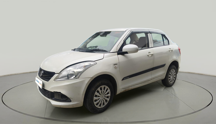 2015 Maruti Swift Dzire LDI, Diesel, Manual, 1,12,697 km, exterior