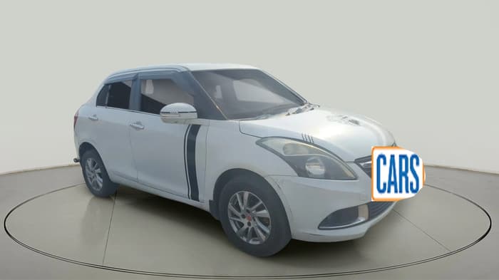 2013 Maruti Swift Dzire VDI, Diesel, Manual, 1,46,374 km, exterior