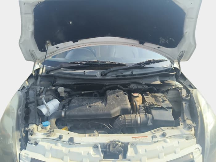 2013 Maruti Swift Dzire VDI, Diesel, Manual, 1,46,374 km, exterior