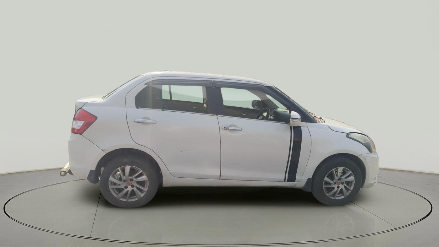 2013 Maruti Swift Dzire VDI, Diesel, Manual, 1,46,374 km, exterior