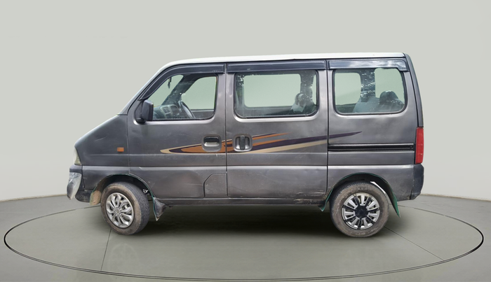 2021 Maruti Eeco 7 STR STD(O), Petrol, Manual, 1,03,876 km, exterior