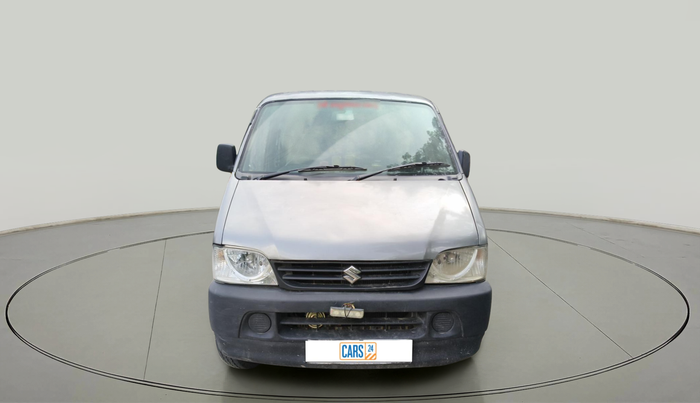 2021 Maruti Eeco 7 STR STD(O), Petrol, Manual, 1,03,876 km, exterior