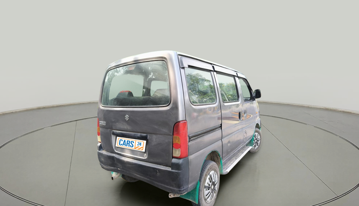 2021 Maruti Eeco 7 STR STD(O), Petrol, Manual, 1,03,876 km, exterior