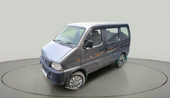 2021 Maruti Eeco 7 STR STD(O), Petrol, Manual, 1,03,876 km, exterior