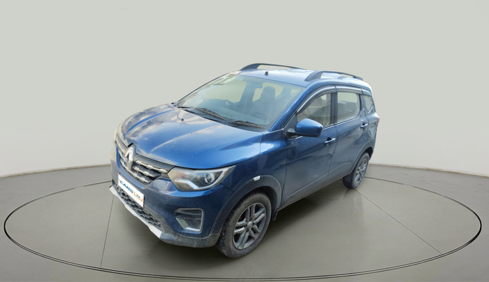 2020 Renault TRIBER RXZ, Petrol, Manual, 1,01,768 km, exterior