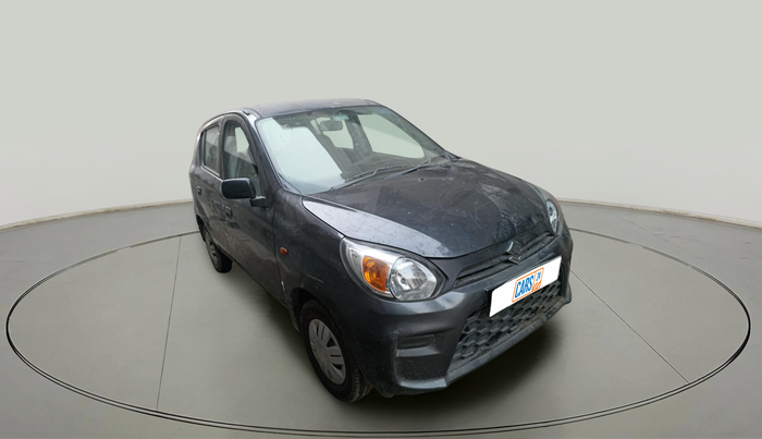 2021 Maruti Alto LXI, Petrol, Manual, 17,910 km, exterior