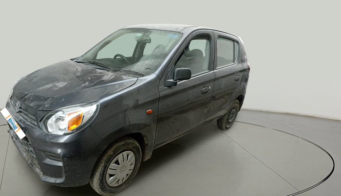 2021 Maruti Alto LXI, Petrol, Manual, 17,910 km, exterior
