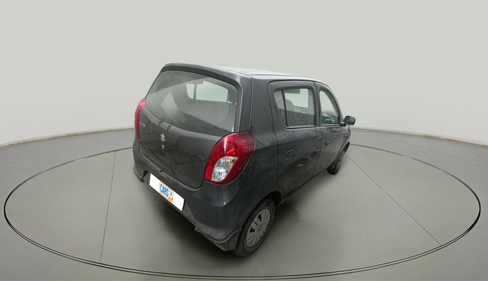 2021 Maruti Alto LXI, Petrol, Manual, 17,910 km, exterior