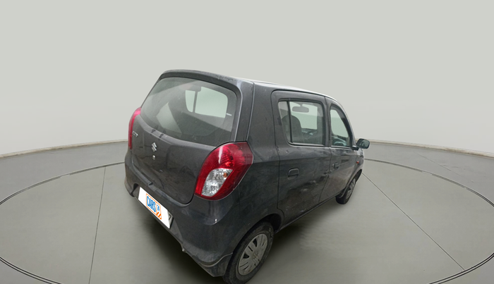 2021 Maruti Alto LXI, Petrol, Manual, 17,910 km, exterior