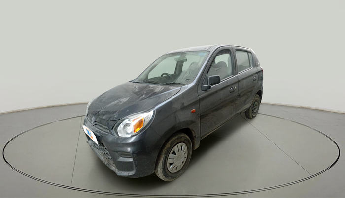 2021 Maruti Alto LXI, Petrol, Manual, 17,910 km, exterior