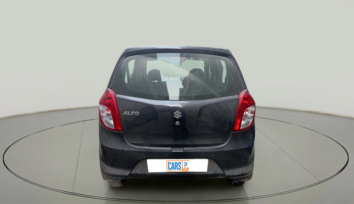 2021 Maruti Alto LXI, Petrol, Manual, 17,910 km, exterior