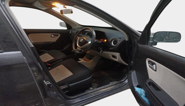 2021 Maruti Alto LXI, Petrol, Manual, 17,910 km, interior