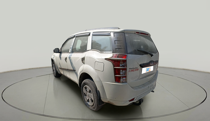 2017 Mahindra XUV500 W4, Diesel, Manual, 94,000 km, exterior