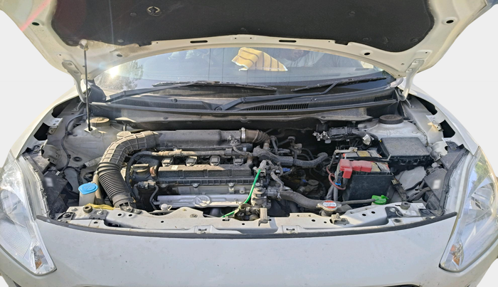 2024 Maruti Swift LXi, Petrol, Manual, 35,786 km, exterior