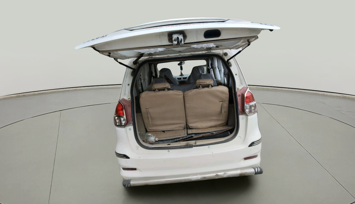 2017 Maruti Ertiga VDI SHVS, Diesel, Manual, 1,35,633 km, exterior