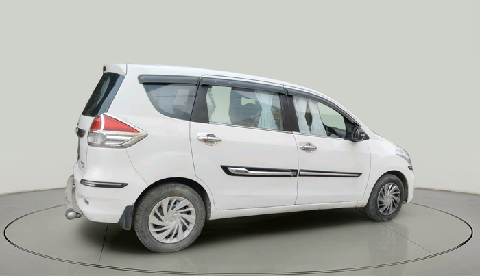 2017 Maruti Ertiga VDI SHVS, Diesel, Manual, 1,35,633 km, exterior