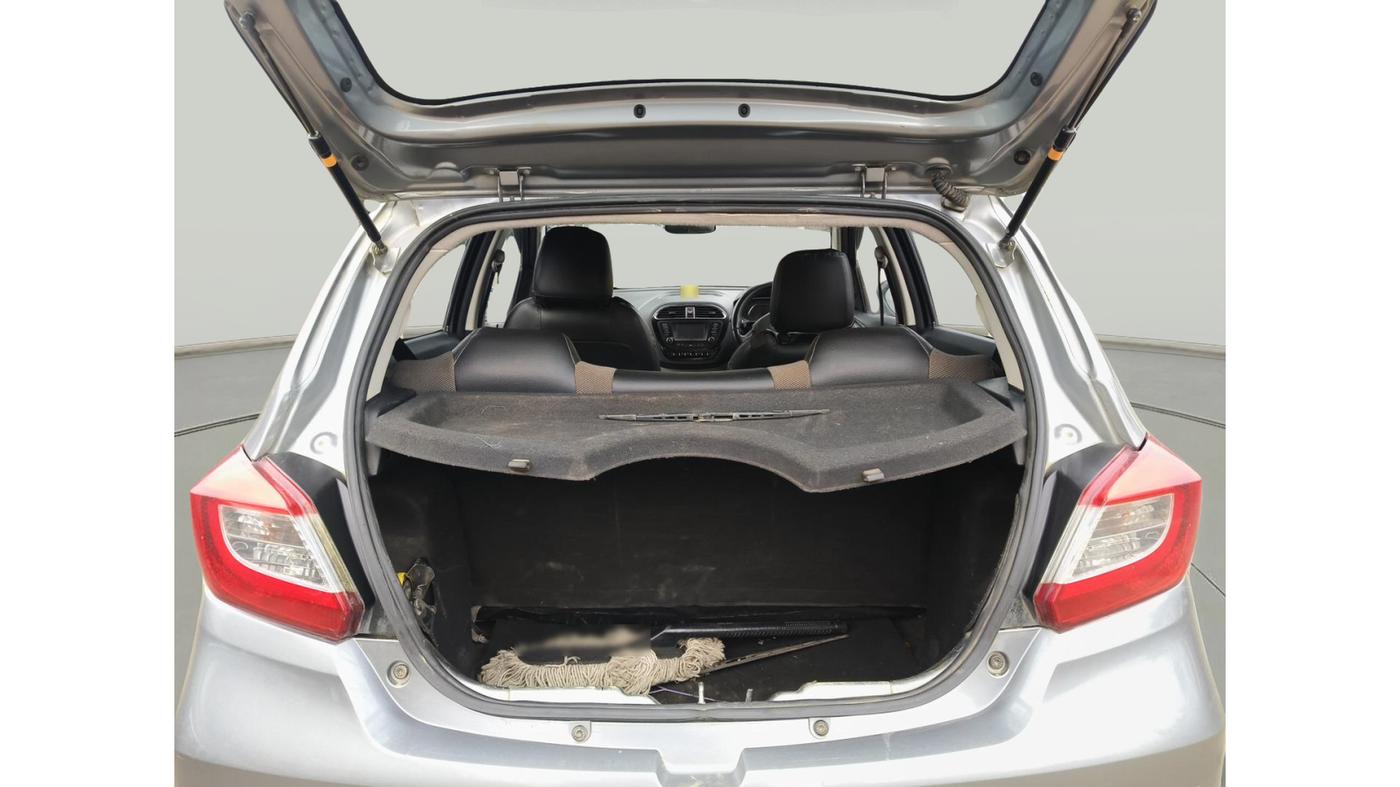 2019 Tata Tiago XZ PETROL, Petrol, Manual, 1,49,921 km, exterior