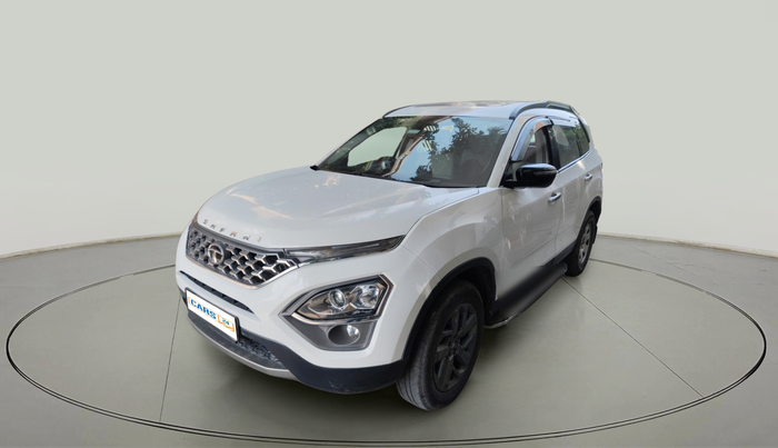 2021 Tata Safari XT PLUS, Diesel, Manual, 52,779 km, exterior