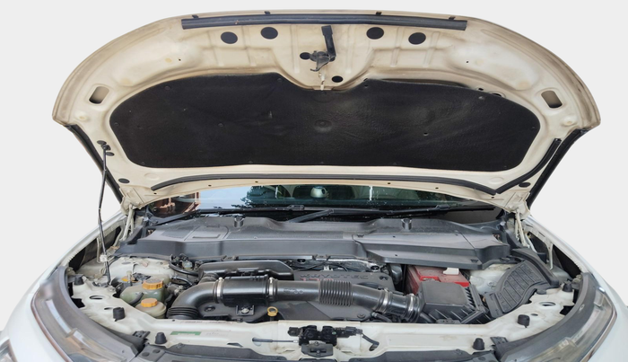 2021 Tata Safari XT PLUS, Diesel, Manual, 52,779 km, exterior