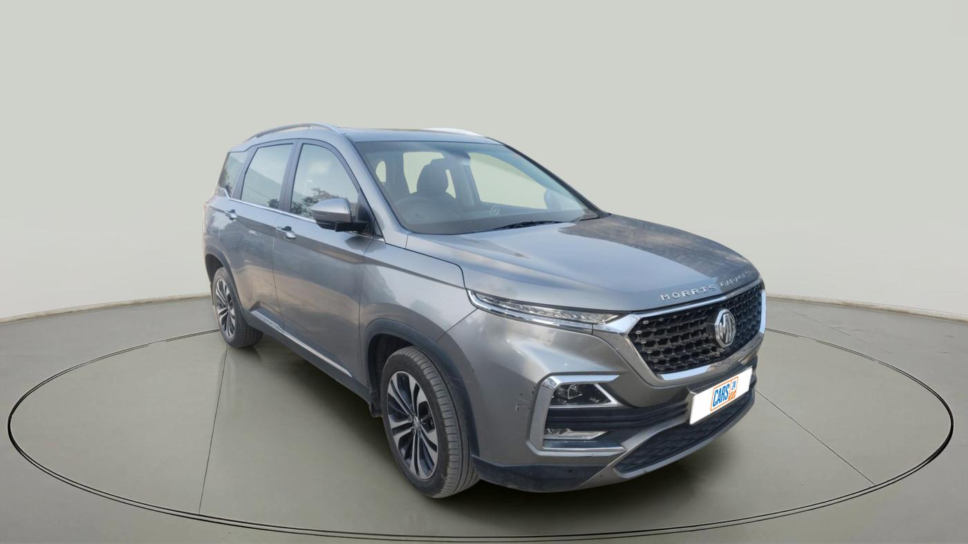2021 MG HECTOR SHARP 2.0 DIESEL, Diesel, Manual, 96,387 km, exterior