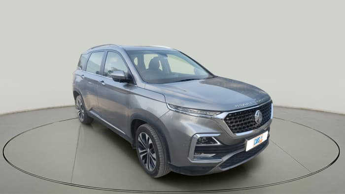 2021 MG HECTOR SHARP 2.0 DIESEL, Diesel, Manual, 96,387 km, exterior