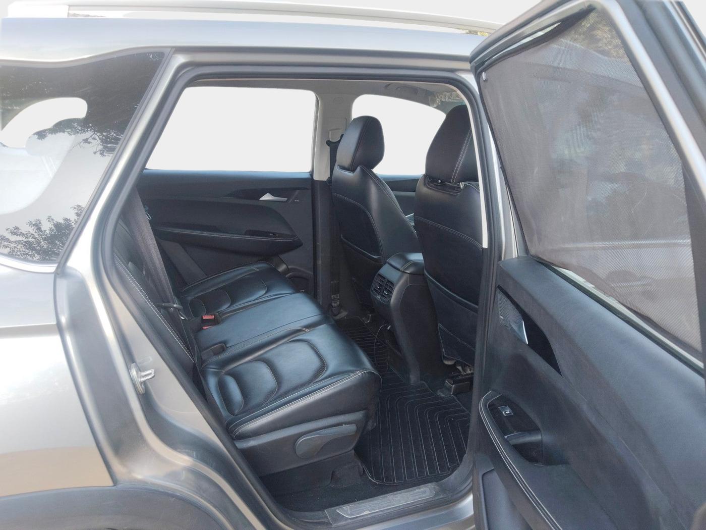2021 MG HECTOR SHARP 2.0 DIESEL, Diesel, Manual, 96,387 km, interior