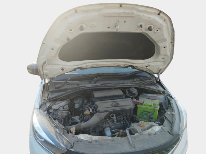 2022 Tata Tiago XZ PLUS CNG, Petrol, Manual, 73,408 km, exterior