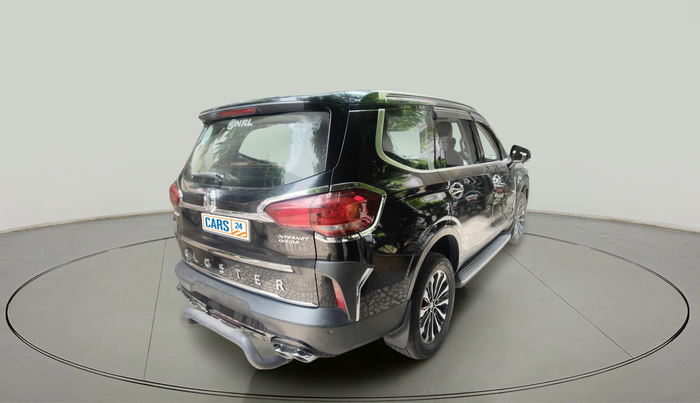 2021 MG GLOSTER SHARP 7 STR 2.0 TWIN TURBO 4WD, Diesel, Automatic, 34,912 km, exterior