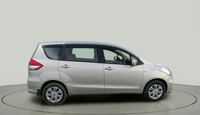 2014 Maruti Ertiga VDI, Diesel, Manual, 1,01,279 km, exterior