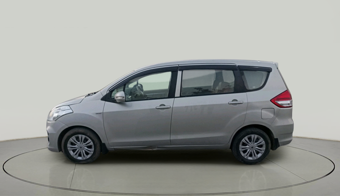 2014 Maruti Ertiga VDI, Diesel, Manual, 1,01,279 km, exterior