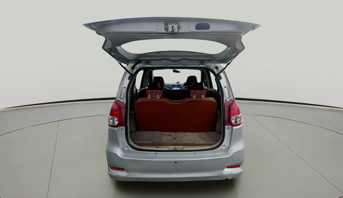 2014 Maruti Ertiga VDI, Diesel, Manual, 1,01,279 km, exterior