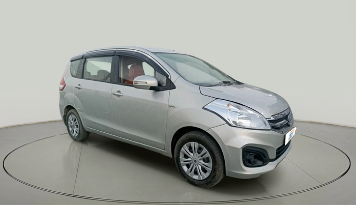 2014 Maruti Ertiga VDI, Diesel, Manual, 1,01,279 km, exterior