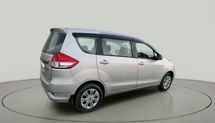 2014 Maruti Ertiga VDI, Diesel, Manual, 1,01,279 km, exterior