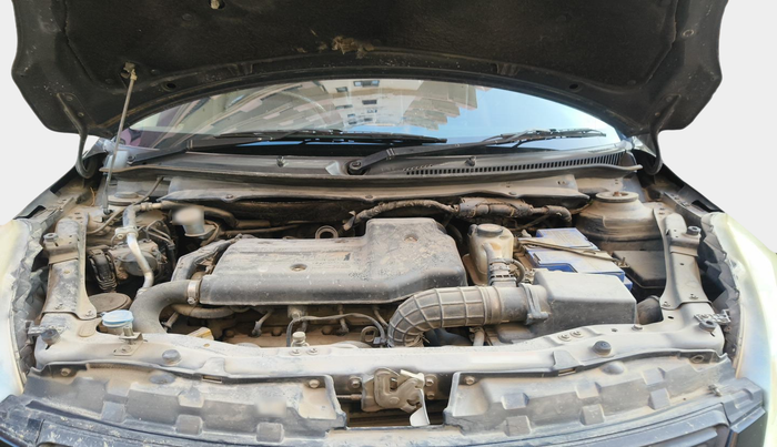 2013 Maruti Swift Dzire ZDI, Diesel, Manual, 1,31,838 km, exterior