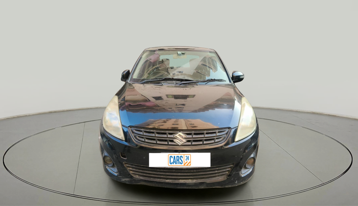 2013 Maruti Swift Dzire ZDI, Diesel, Manual, 1,31,838 km, exterior