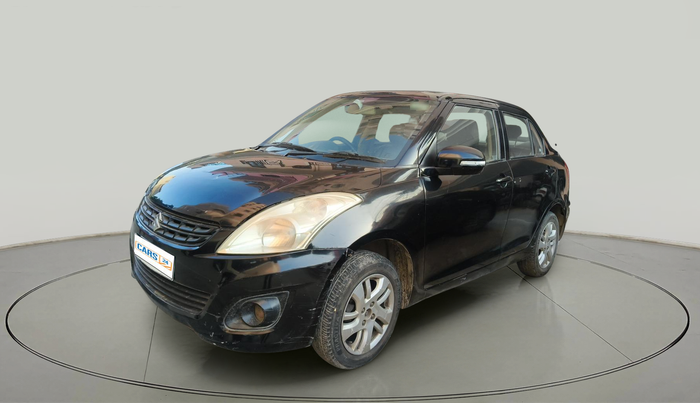 2013 Maruti Swift Dzire ZDI, Diesel, Manual, 1,31,838 km, exterior