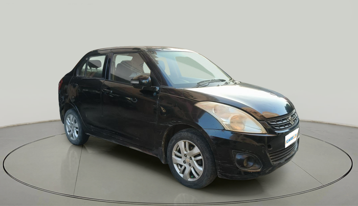 2013 Maruti Swift Dzire ZDI, Diesel, Manual, 1,31,838 km, exterior