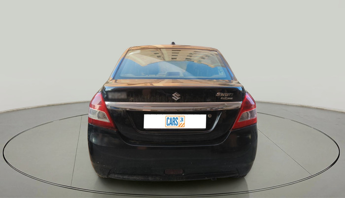 2013 Maruti Swift Dzire ZDI, Diesel, Manual, 1,31,838 km, exterior