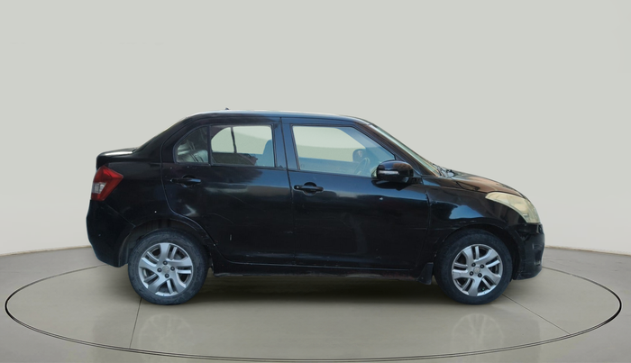 2013 Maruti Swift Dzire ZDI, Diesel, Manual, 1,31,838 km, exterior