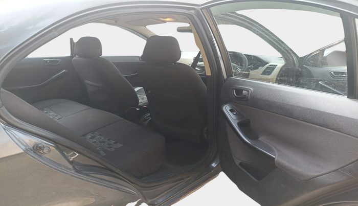 2016 Tata Zest XM PETROL, Petrol, Manual, 89,179 km, interior