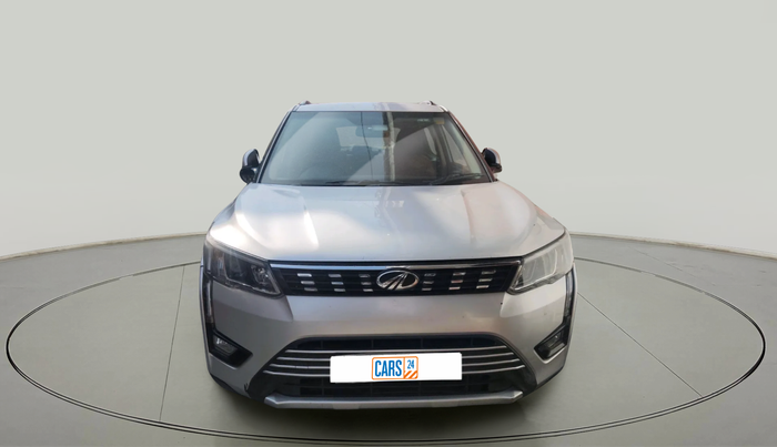 2019 Mahindra XUV300 W8 1.2 PETROL, Petrol, Manual, 68,005 km, exterior