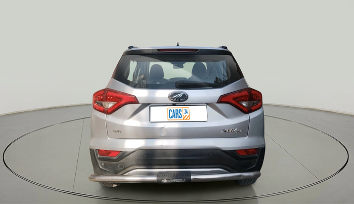 2019 Mahindra XUV300 W8 1.2 PETROL, Petrol, Manual, 68,005 km, exterior