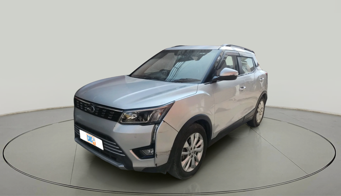 2019 Mahindra XUV300 W8 1.2 PETROL, Petrol, Manual, 68,005 km, exterior