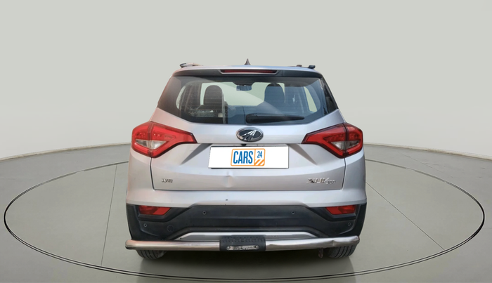 2019 Mahindra XUV300 W8 1.2 PETROL, Petrol, Manual, 68,005 km, exterior