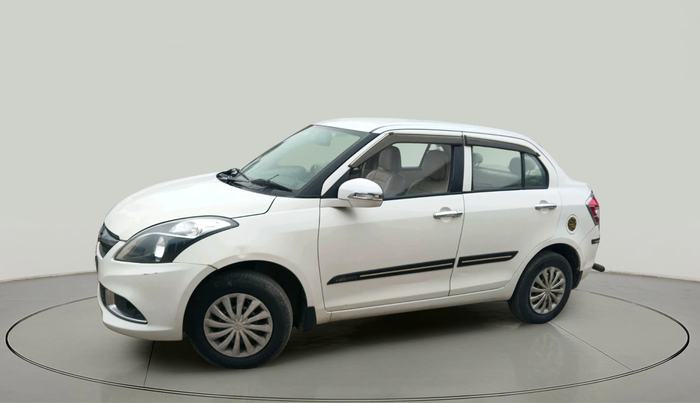 2016 Maruti Swift Dzire VDI, Diesel, Manual, 1,05,690 km, exterior