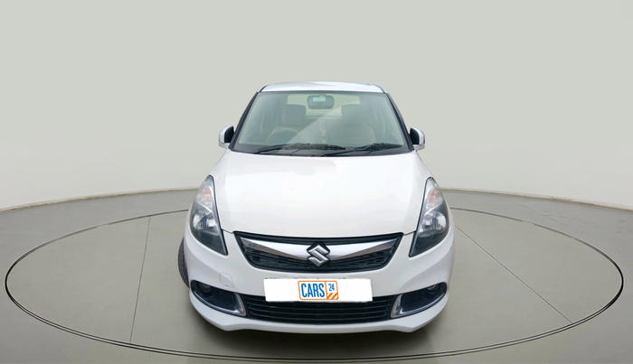 2016 Maruti Swift Dzire VDI, Diesel, Manual, 1,05,690 km, exterior